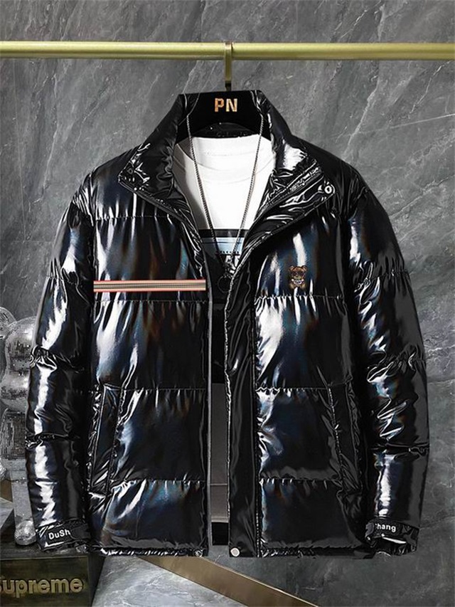 Burberry Jacket m-3xl-100